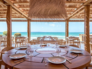 Mitsis Rinela Beach Resort & SPA