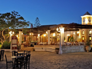 Neptune Luxury Resort