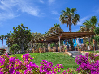 Cavo Maris Beach