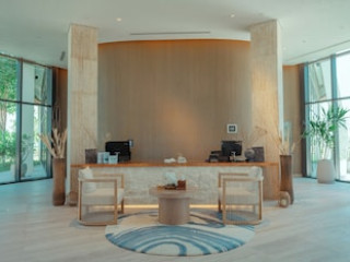 TAWILA ISLAND RESORT