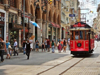 Taxim Alyon Suite Hotel