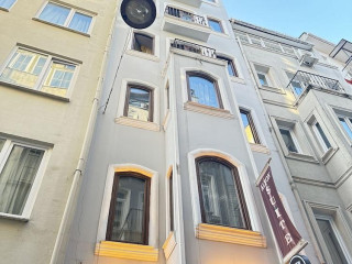 Taxim Alyon Suite Hotel