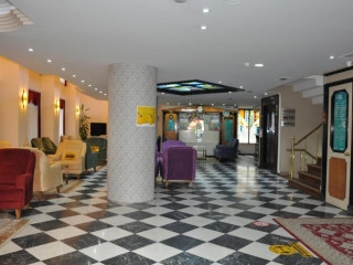 Tayhan Hotel