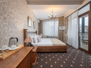 Tbilisi Laerton Hotel