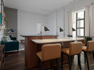 Tbilisi Marriott Hotel