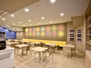 TC Hotel Dona Luisa