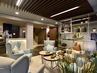 TC Hotel Dona Luisa