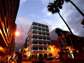 TC Hotel Dona Luisa