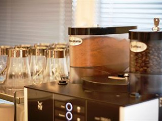 Tea Vienna City Hotel