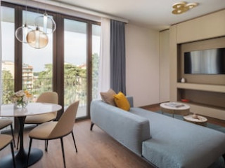 TEATRO LUXURY APARTMENTS FIRENZE - STARHOTELS COLLEZIONE