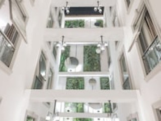 TEATRO ROOMS