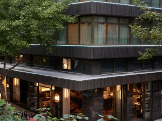 Teight Hotel