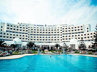 Barcelona Central Garden Hostel