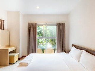 TEJA LAKE VIEW APARTMENTS