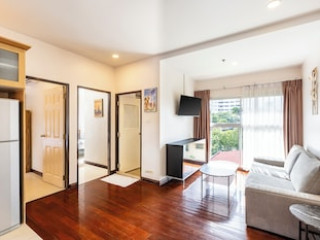 TEJA LAKE VIEW APARTMENTS