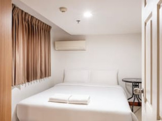 TEJA LAKE VIEW APARTMENTS