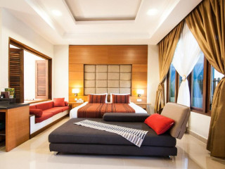 Telaga Terrace Boutique Resort