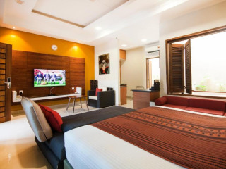 Telaga Terrace Boutique Resort