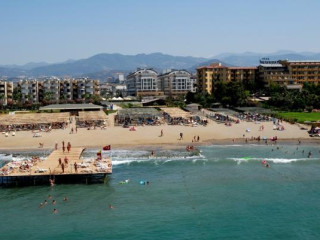 BAYSIDE SALGADOS GOLF AND BEACH RESORT