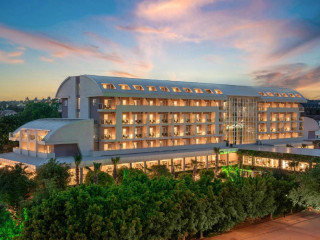 Telatiye Resort