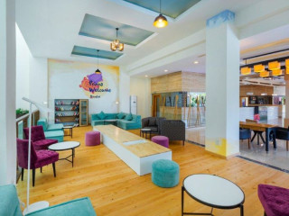 Sun Beach Apartments Santa Ponsa