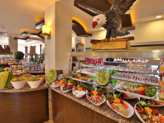 TELATIYE RESORT HOTEL