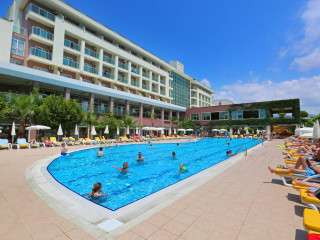 TELATIYE RESORT HOTEL