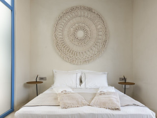 Tellion Suites