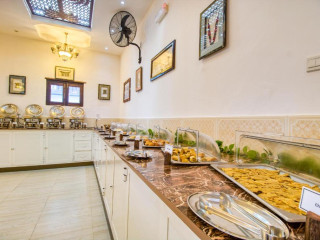 Tembo B&B Apartments