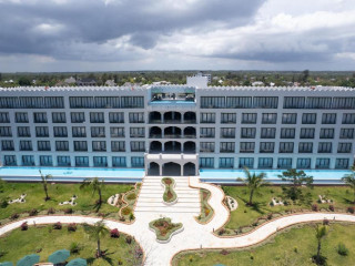 TEMBO KIWENGWA RESORT