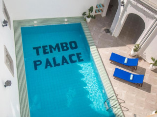 Tembo Palace Hotel