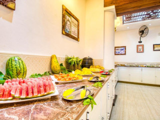 Tembo Palace Hotel