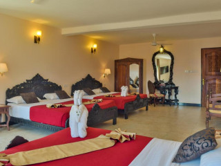 Tembo Palace Hotel