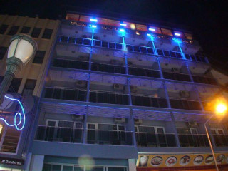 RIVULUS APARTMENT
