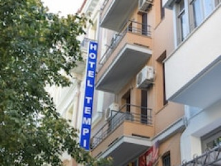 TEMPI HOTEL