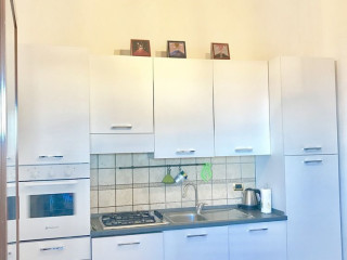 TEMPLARS'F HOME LOFT DA SOGNO MARINARO