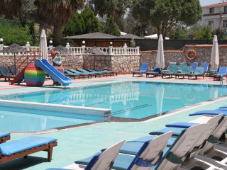 Temple Beach