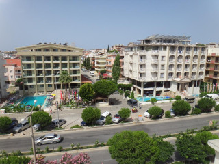 TEMPLE HOTEL