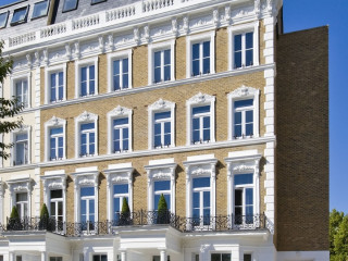 Templeton Place