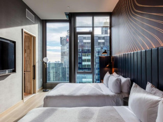 Tempo by Hilton New York Times Square