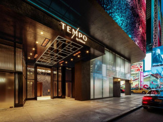 Tempo by Hilton New York Times Square