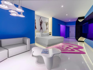 Temptation Cancun Resort