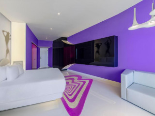 Temptation Cancun Resort