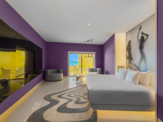Temptation Cancun Resort