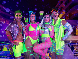 Temptation Cancun Resort - All Inclusive - Adults Only