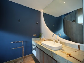 TEN SIX HUNDRED, CHAO PHRAYA, BANGKOK BY PREFERENCE, MANAGED BY THE ASCOTT LIMITED