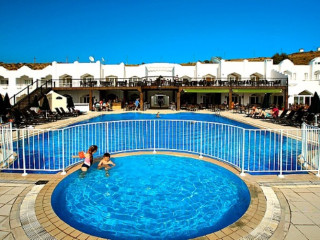 TENDA HOTEL
