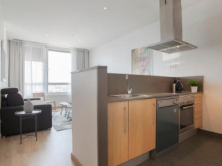 Tendency Apartments 3