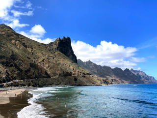 TENERIFE – Escapada tropicala PREMIUM TOURS