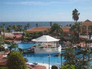 Tenerife Royal Gardens